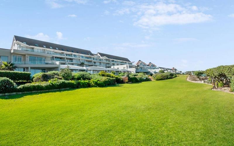 To Let 1 Bedroom Property for Rent in Dolphin Beach Western Cape